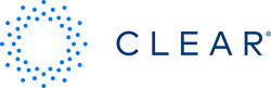 Clear logo